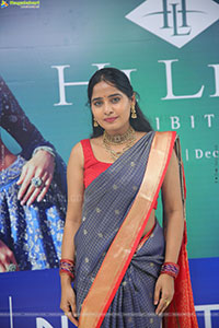 Hilife Grand Fashion Showcase & Date Announcement Event 