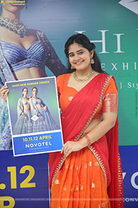 Hilife Grand Fashion Showcase & Date Announcement Event 