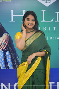 Hilife Grand Fashion Showcase & Date Announcement Event 