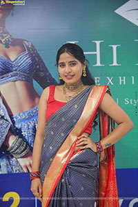 Hilife Grand Fashion Showcase & Date Announcement Event 