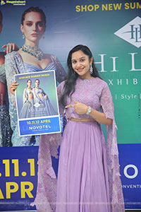 Hilife Grand Fashion Showcase & Date Announcement Event 