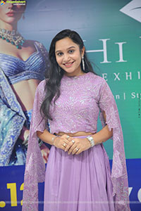 Hilife Grand Fashion Showcase & Date Announcement Event 