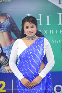 Hilife Grand Fashion Showcase & Date Announcement Event 