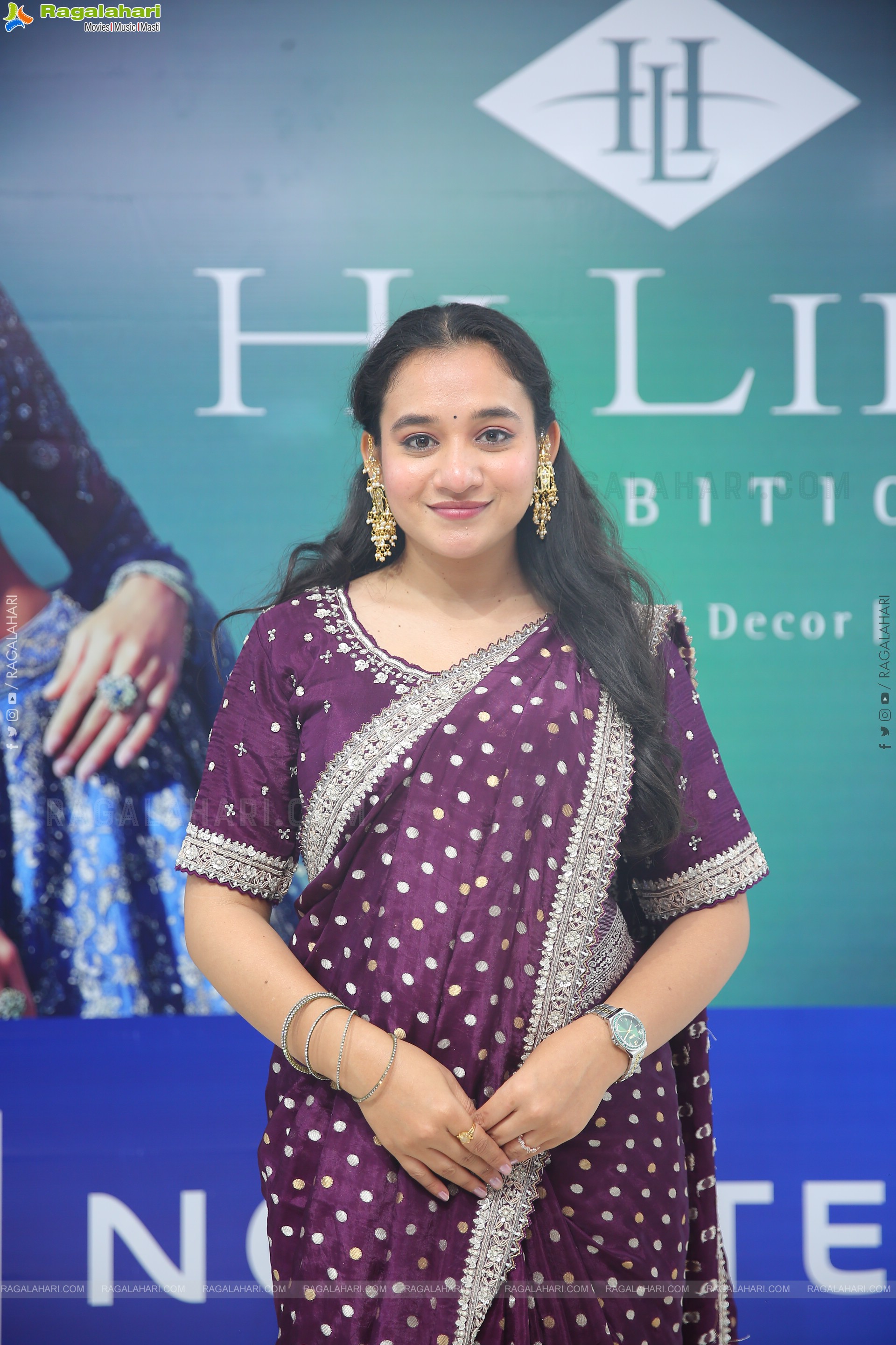 Hi Life Exhibition: Grand Date Announcement and Curtain Raiser Event 