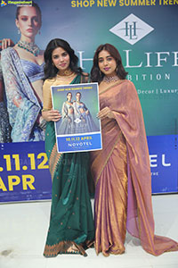 Hilife Grand Fashion Showcase & Date Announcement Event 