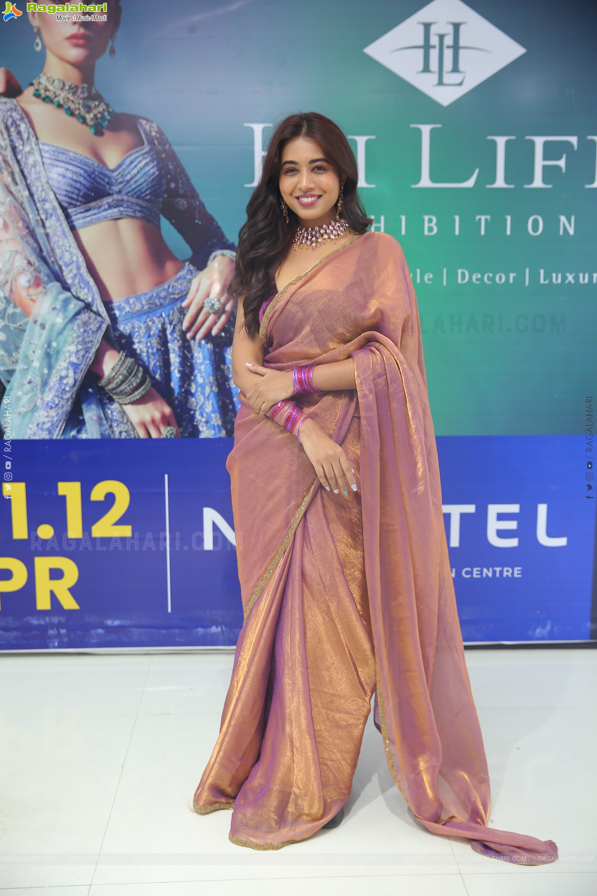 Hi Life Exhibition: Grand Date Announcement and Curtain Raiser Event 