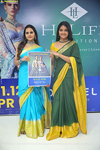 Hilife Grand Fashion Showcase & Date Announcement Event 