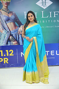 Hilife Grand Fashion Showcase & Date Announcement Event 