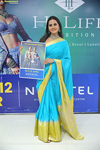 Hilife Grand Fashion Showcase & Date Announcement Event 