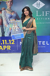 Hilife Grand Fashion Showcase & Date Announcement Event 