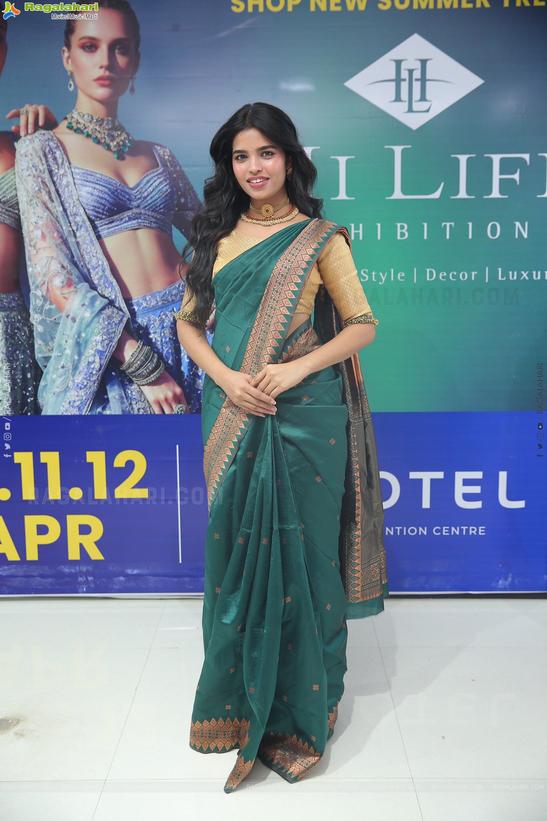 Hi Life Exhibition: Grand Date Announcement and Curtain Raiser Event 