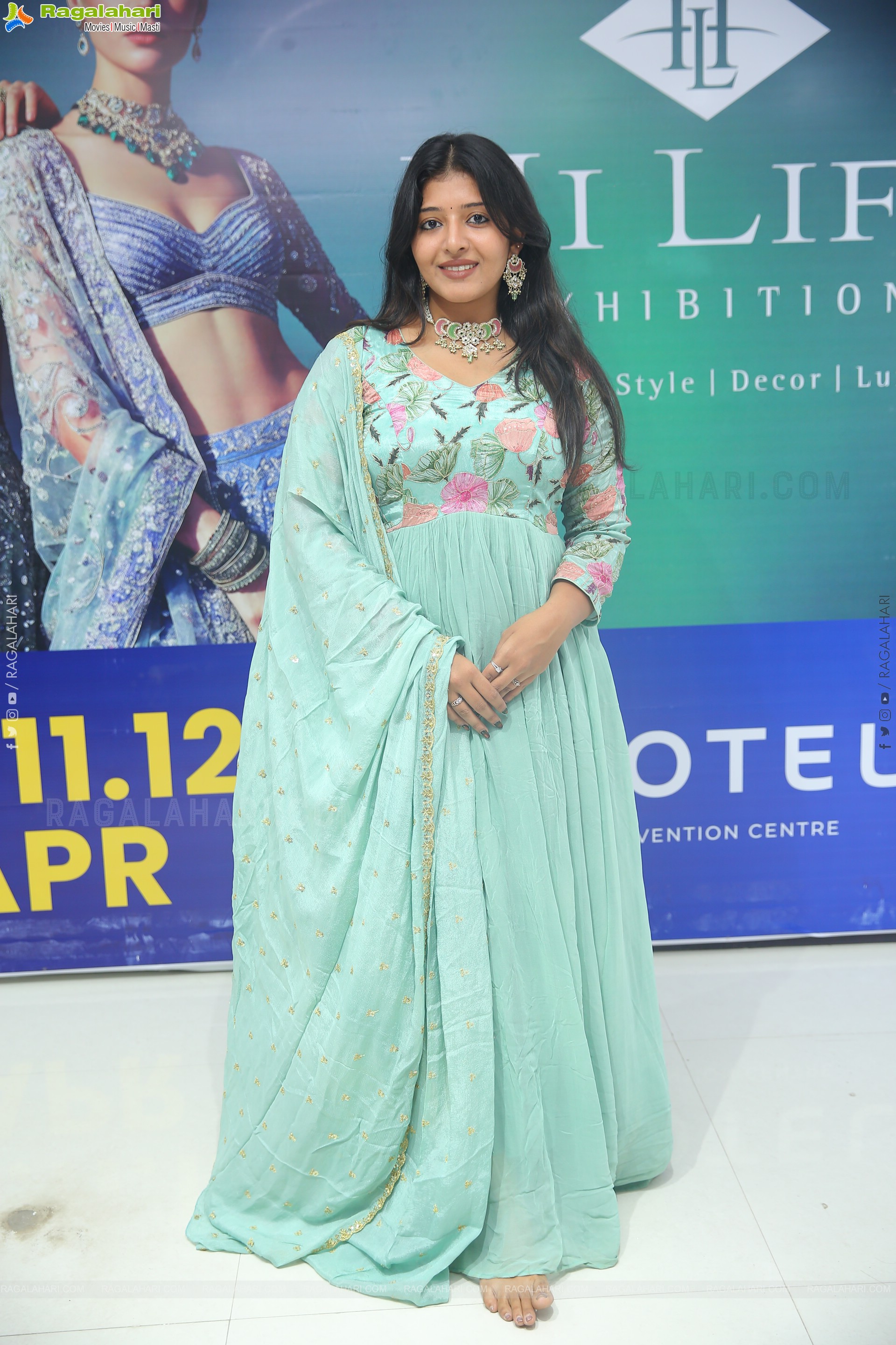 Hi Life Exhibition: Grand Date Announcement and Curtain Raiser Event 
