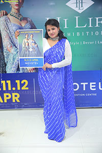 Hilife Grand Fashion Showcase & Date Announcement Event 