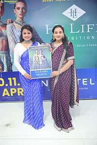 Hilife Grand Fashion Showcase & Date Announcement Event 