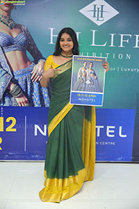 Hilife Grand Fashion Showcase & Date Announcement Event 