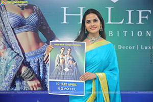 Hilife Grand Fashion Showcase & Date Announcement Event 