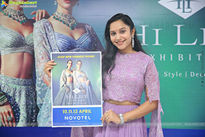 Hilife Grand Fashion Showcase & Date Announcement Event 