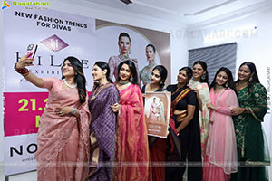 Hi Life Exhibition: Fashion Showcase Date Announcement Event