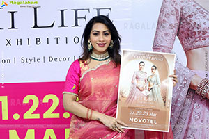 Hi Life Exhibition: Fashion Showcase Date Announcement Event