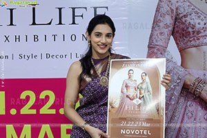 Hi Life Exhibition: Fashion Showcase Date Announcement Event