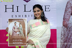 Hi Life Exhibition: Fashion Showcase Date Announcement Event