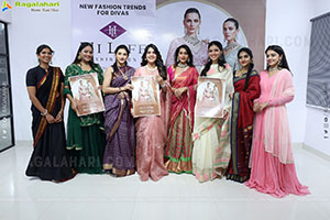 Hi Life Exhibition: Fashion Showcase Date Announcement Event