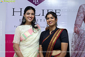 Hi Life Exhibition: Fashion Showcase Date Announcement Event