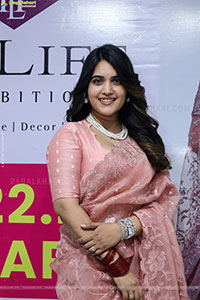 Hi Life Exhibition: Fashion Showcase Date Announcement Event