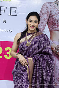 Hi Life Exhibition: Fashion Showcase Date Announcement Event