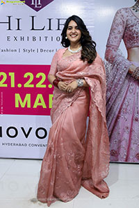 Hi Life Exhibition: Fashion Showcase Date Announcement Event