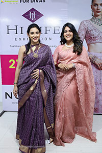 Hi Life Exhibition: Fashion Showcase Date Announcement Event