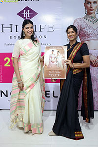 Hi Life Exhibition: Fashion Showcase Date Announcement Event