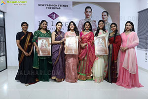 Hi Life Exhibition: Fashion Showcase Date Announcement Event