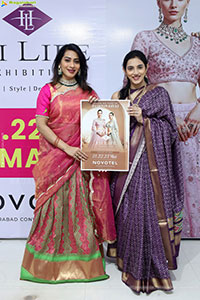 Hi Life Exhibition: Fashion Showcase Date Announcement Event