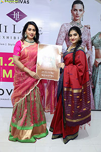 Hi Life Exhibition: Fashion Showcase Date Announcement Event