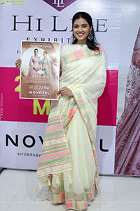 Hi Life Exhibition: Fashion Showcase Date Announcement Event