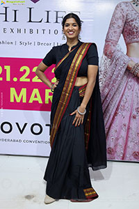 Hi Life Exhibition: Fashion Showcase Date Announcement Event