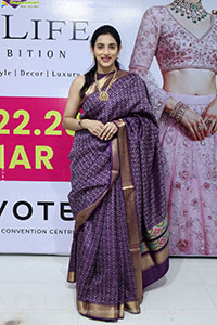 Hi Life Exhibition: Fashion Showcase Date Announcement Event