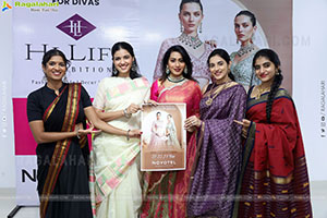 Hi Life Exhibition: Fashion Showcase Date Announcement Event