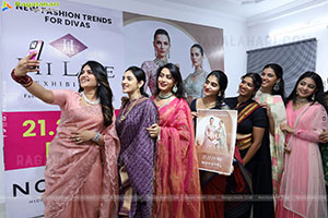 Hi Life Exhibition: Fashion Showcase Date Announcement Event