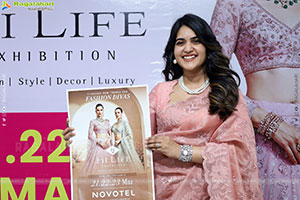 Hi Life Exhibition: Fashion Showcase Date Announcement Event