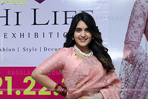 Hi Life Exhibition: Fashion Showcase Date Announcement Event