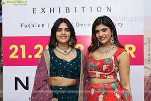 Grand Launch of Hi Life Exhibition March 2026, Hyderabad 