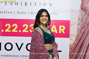 Grand Launch of Hi Life Exhibition March 2026, Hyderabad 