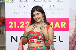 Grand Launch of Hi Life Exhibition March 2026, Hyderabad 