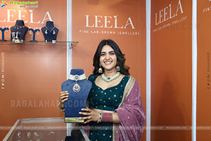 Grand Launch of Hi Life Exhibition March 2026, Hyderabad 
