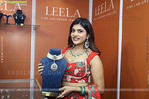 Grand Launch of Hi Life Exhibition March 2026, Hyderabad 
