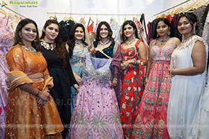 Grand Launch of Hi Life Exhibition March 2026, Hyderabad 