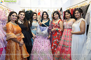 Grand Launch of Hi Life Exhibition March 2026, Hyderabad 