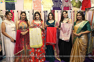 Grand Launch of Hi Life Exhibition March 2026, Hyderabad 